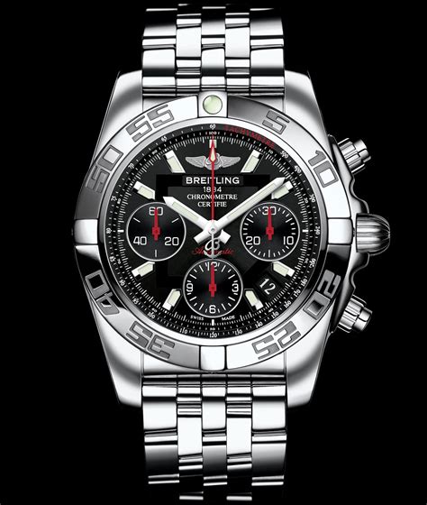 buy breitling chronomat 41